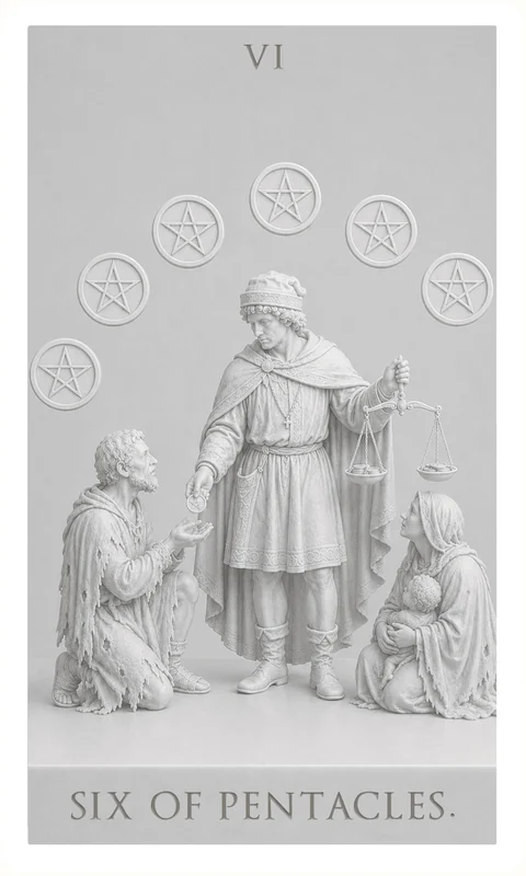 Sei di Denari